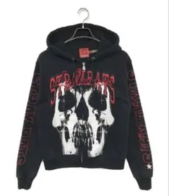 heaven by marcjacobs パーカー 関税込み♪【heaven BY MARC JACOBS】David Rappeneau☆パーカー
