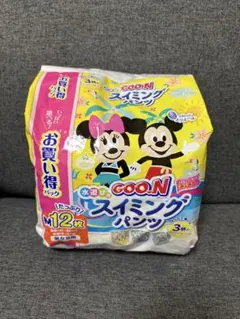 水遊びパンツ おむつ用品