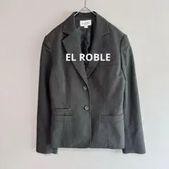 EL ROBLE/長袖 ジャケット/スーツ上/ブレザー /7/セレモニー3623