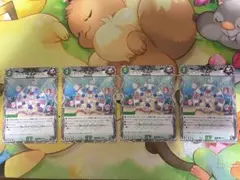 デュエマ タイクタイソンズ ジョーカーズ Jチェンジ4 エンジェル