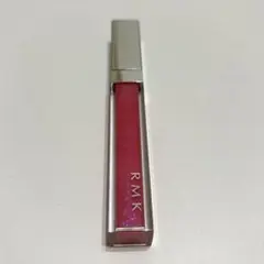 【美品】RMK リップジェリーグロス　02ロマンティックピンク