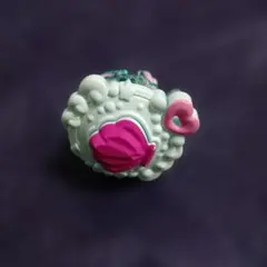 トロピカルージュプリキュア ハートクルリング マーメイドアクアパクト