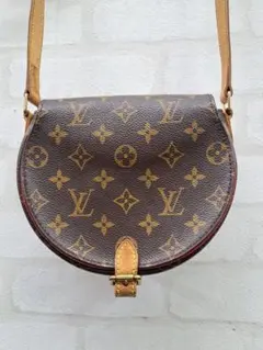LOUIS VUITTON ルイヴィトン モノグラム タンブラン