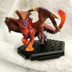 値下げ！モンスターハンター スタンダードモデル テオテスカトル