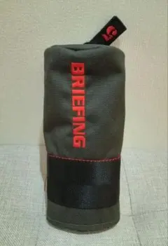 BRIEFING ゴルフ ドリンクホルダー グリーンカモ 廃盤カラー BRIEFING ゴルフ ドリンクホルダー グリーンカモ 廃盤カラー - メルカリ