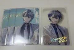 ジュンブラ　にじさんじ　小柳ロウ　ジューンブライド