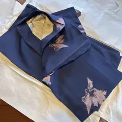着物 小紋のサムネイル