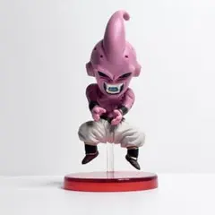 魔人ブウ 純粋 悪 フィギュア ワーコレ ドラゴンボール