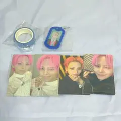 JO1 川尻蓮 セット