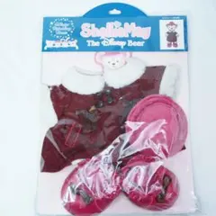 2025年最新】ウィンタートゥインクリングタウン シェリーメイの人気