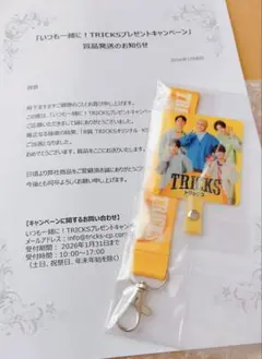 TENBOX テンボックス Tio key chain ピンク - メルカリ