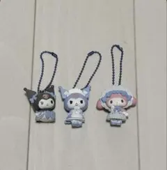 スイートロリータマスコットみずいろロリータVerクロミ　　 マイメロディサンリオ