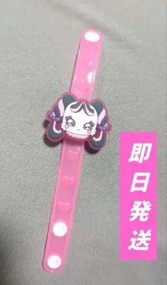 映画 キミとアイドルプリキュア♪ ミラクルアイアイブレス プリルン