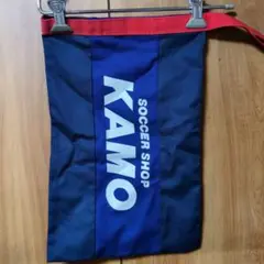 KAMO