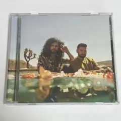 Dan+Shay直筆サイン入りCD 1,000 hours 2025年最新】dan shayの人気アイテム - メルカリ