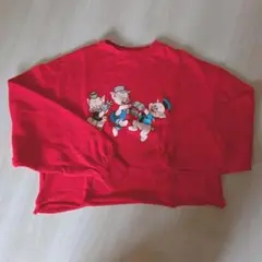 古着屋 スウェット