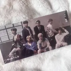 BTS × VT cosmetics ハンドクリーム7本新品未開封