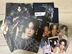 &TEAM Back to Life ROAR FUMAセット