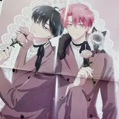 spoon.2Di vol.130 ピンナップ