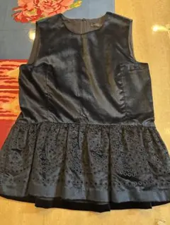 MARC BY MARC JACOBS ノースリーブ チュニック XSのサムネイル