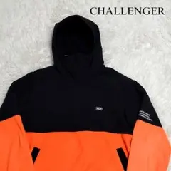 【希少】challenger TECHNICAL FLEECE JACKET