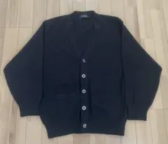 メンズカーディガン　M