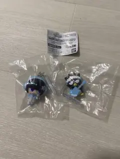 ano×Bad badtz-maru あそーとこれくしょん　A賞2種セット