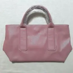 美品＆byP&Dアンドバイピーアンドディー トートバッグ ハンドバッグ 