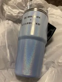 STANLEY + STARBUCKS アイスブルータンブラー