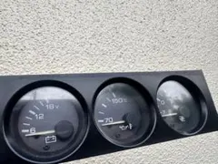 2025年最新】bnr32 3連メーターの人気アイテム - メルカリ