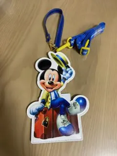 【TDR バケーションパッケージ】パスケース