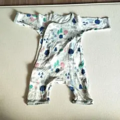 ベビー服 ロンパース