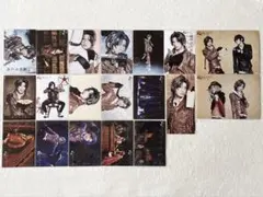 文劇 初演 織田作之助 セット