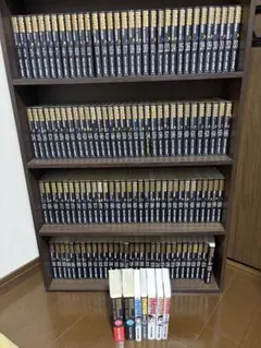 2026年最新】ゴルゴ13全巻セットの人気アイテム - メルカリ