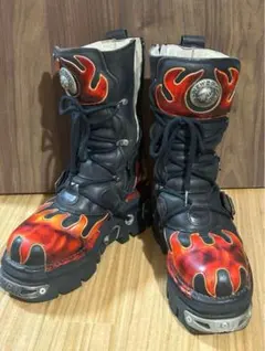 new rock 42 箱付き New Rock Boots & Shoes | New Rock Official Site | newrock.com