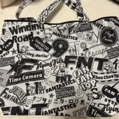 FANTASTICSファンタ セット FC バッグ クリアファイル アクスタ EXILE TRIBE STATION ONLINE STORE｜ニュース一覧
