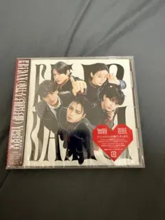 【新品未開封】Yes!東京 ONE N’ ONLY盤　封入トレカ付き