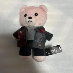 2025年最新】sota ぬいぐるみの人気アイテム - メルカリ