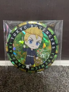 １７４点　東京リベンジャーズ　東リベ　花垣武道　グッズ詰め合わせ　マイキー他 東京卍リベンジャーズ 缶バッチ 花垣武道 [TVアニメ『東京