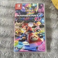 マリオカート8 デラックス Nintendo Switch
