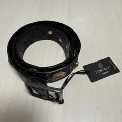 スタッズベルト ベルト