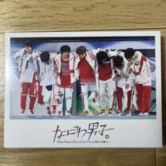 なにわ男子 ミュージック