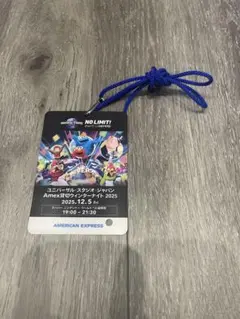 2026年最新】AMEx usjの人気アイテム - メルカリ