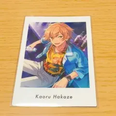 あんスタ ぱしゃっつ 羽風薫