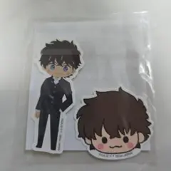 コナン ラッキーくじ ステッカー 黒羽快斗