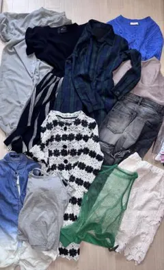 レディース　まとめ売り