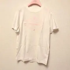 Bonpoint ロゴ Tシャツ 白色のサムネイル