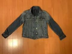 GapKids デニムジャケット 130cm 8-9歳