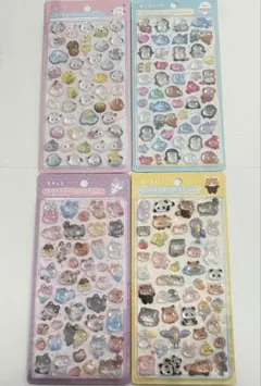 ボンボンドロップシール　オリジナル　イオン限定　正規品