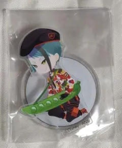 ジェイド・リーチ